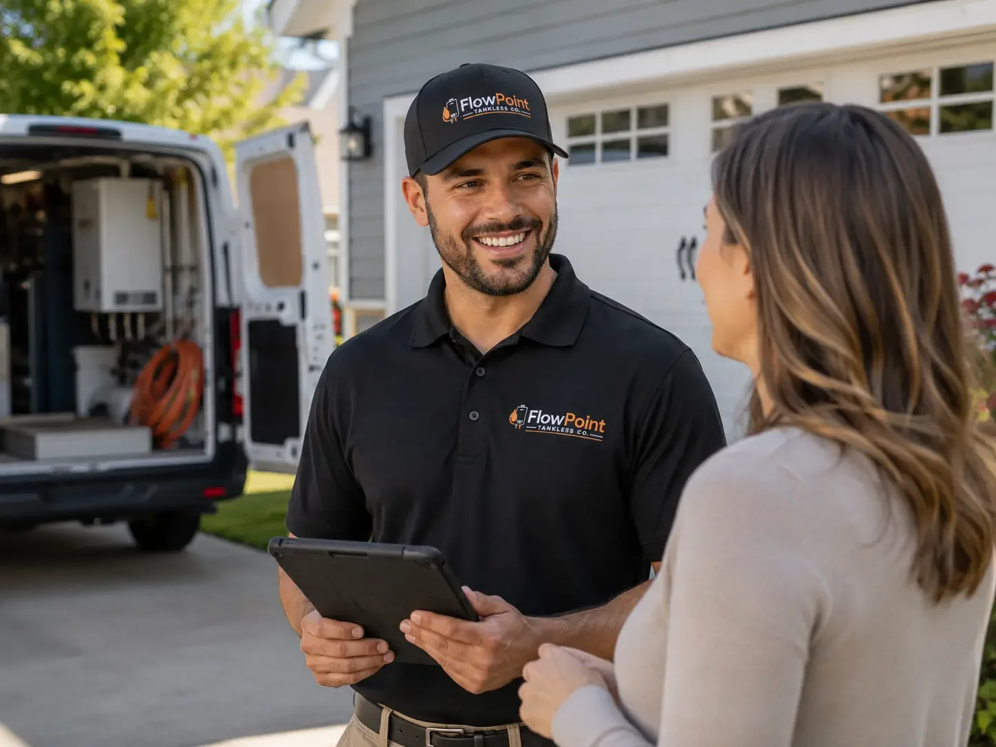Tankless Water Heater Installation Rush City, MN FAQs